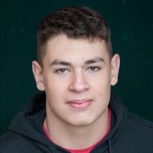 Meet your Posher, Logan